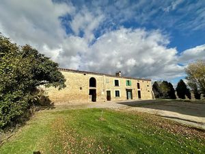 Vente ferme 5 pièces 120 m² à Saint-Martin-Lalande (11400)  160 000 €