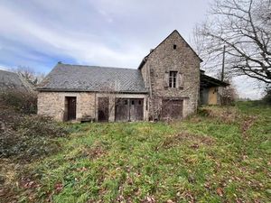 Vente maison 6 pièces 122 m² à Gumond (19320)  159 637 €