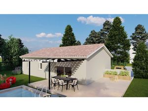 Vente maison neuve 4 pièces 85 m² à Laluque (40465)  171 000 €