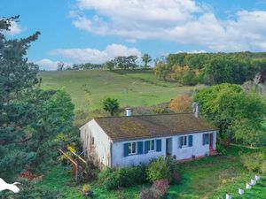 Vente maison 5 pièces 117 m² à L'Isle-de-Noé (32300)  171 000 €