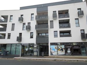 Vente appartement 3 pièces 70 m² Troyes (10000)