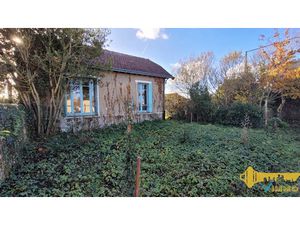 Vente maison 3 pièces 61 m² à Château-Thébaud (44690)  149 460 €