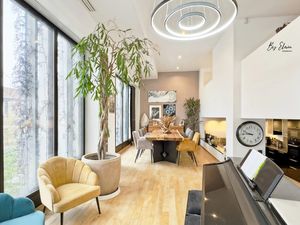 Maison à vendre CHOISY LE ROI 8 pièce(s) 200m2 790 000€