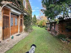 Vente ferme 4 pièces 124 m² à Rancourt-sur-Ornain (55800)  115 000 €