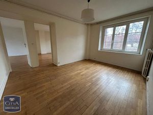 Appartement à louer 3 pièces 62.3 m² - Breux-Jouy (91) - 800€