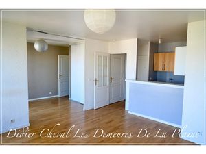 STUDIO 35 46 M2 AVEC ESPACE NUIT RESIDENCE DU PARC