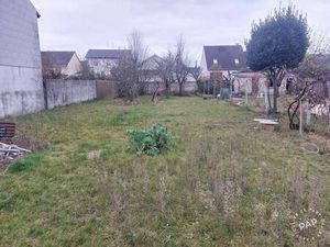 Tremblay-en-France (93290)