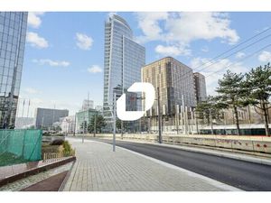 Location Local Professionnel 352m² LYON 3ème