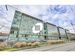 Location Local Professionnel 6 326m² LYON 3ème