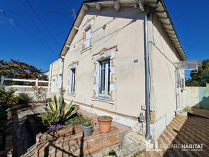 Achat Maison 6 pièces 90m²