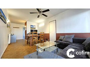 Achat Appartement 3 pièces 59m² PAU 64000