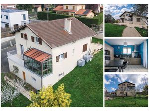 Maison 7 pièces 160 m² à vendre / acheter mornant 69440 ? | ERA Immobilier