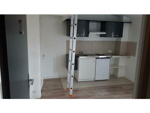 Location Appartement 1 pièce 18m² CLERMONT FERRAND 63100