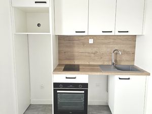 Location Appartement 2 pièces 42m² FEURS 42110