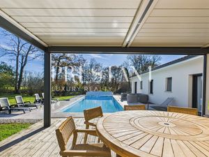 Maison de standing à Peyrehorade