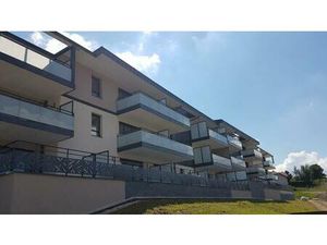 Location Appartement 2 pièces 44m² AIX LES BAINS 73100