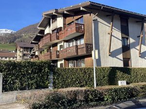 Location Appartement 1 pièce 25m² SALLANCHES 74700