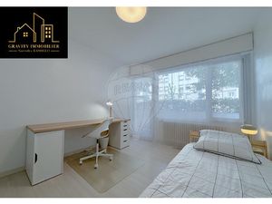 Location Appartement 4 pièces 12m² GAILLARD 74240