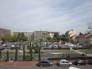 Location Appartement 3 pièces 68m² MONTROND LES BAINS 42210