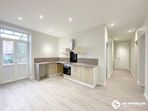 Location Appartement 4 pièces 89m² ROANNE 42300