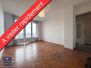 Location Appartement 3 pièces 55m² BRON 69500