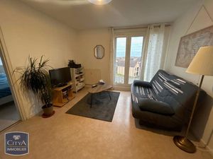 Appartement à louer 2 pièces 46 m² - Longvic (21) - 535€