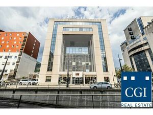 Location Local Professionnel 100m² GRENOBLE 38000