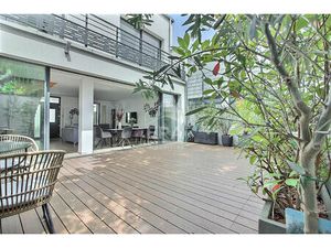 Maison 6 pièces 123 m² à vendre / acheter saint-ouen-sur-seine 93400 ? | ERA Immobilier