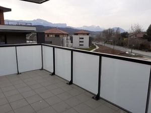 Location Appartement 4 pièces 80m² ALLONZIER LA CAILLE 74350