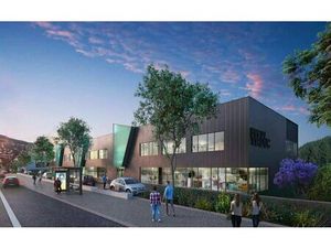 Location Local commercial 3 268m² TARARE 69170