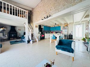 Achat Maison 3 pièces 100m²