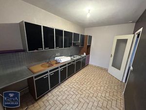 Appartement à louer 4 pièces 75 m² - Riom (63) - 775€