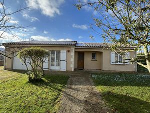 Achat Maison 4 pièces 96m²