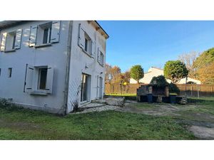 Achat Maison 4 pièces 71m²