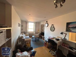Appartement à louer 2 pièces 39.65 m² - Nice (06) - 886€