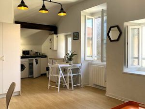 Achat Appartement 1 pièce 25m² BIARRITZ 64200