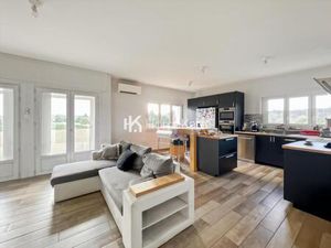 Vente maison 5 pièces 175 m² Saverdun (09700)
