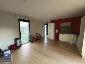Appartement à louer 3 pièces 55.06 m² - Aytré (17) - 870€