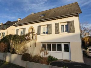 Annonce vente maison 7 pièces de 186m2 à Iffendic (35750) - ParuVendu.fr ref 992783885837