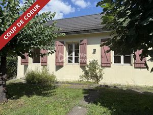 Vente maison 3 pièces 64 m² à Jurançon (64110)  182 000 €
