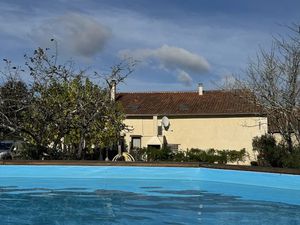 Vente maison 5 pièces 137 m² à Ponteyraud (24410)  199 900 €