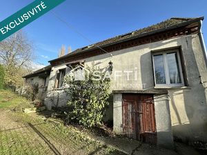 Vente maison 5 pièces 90 m² à Saint-Crépin-Ibouvillers (60149)  191 990 €