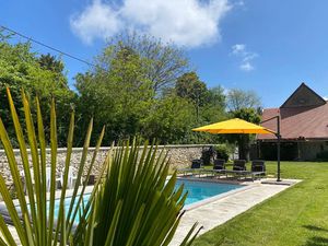 Vente maison 6 pièces 156 m² à Saint-Pourçain-sur-Sioule (03500)  199 000 €