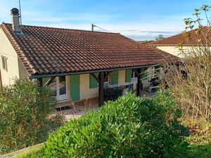 Vente maison 4 pièces 68 m² à Lalinde (24150)  180 000 €