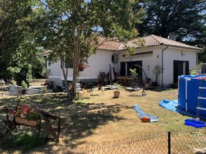 Vente maison 4 pièces 120 m² à Terrasson-Lavilledieu (24120)  196 000 €