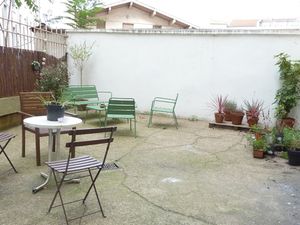 Appartement 1 pièce - 33 m²