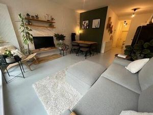 Appartement à vendre à Letterkundestraat 139 Wilrijk (RBU86380)