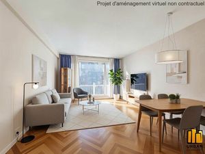 Appartement à vendre à Avenue du Karreveld 95 Koekelberg (VBD62228)