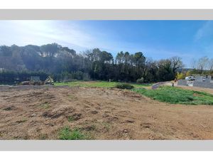 Achat Terrain 986m² VILLECROZE 83690