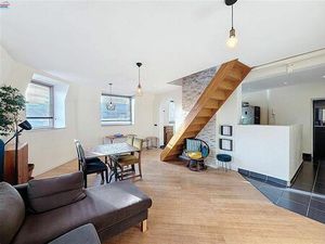 Appartement à vendre à Rue Joseph Van Camp 2 Schaerbeek (VBD62172)